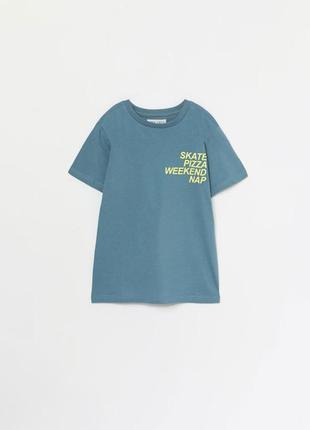 Футболка lefties