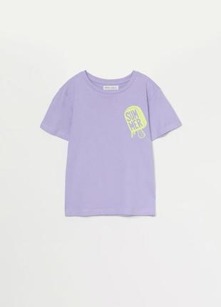 Футболка lefties