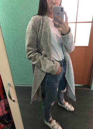 Кофта 3