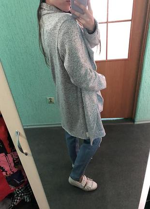 Кофта 4