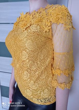 Новая женская блузка!