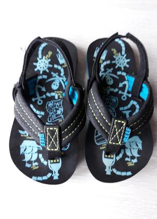 В'єтнамки reef 23 розмір