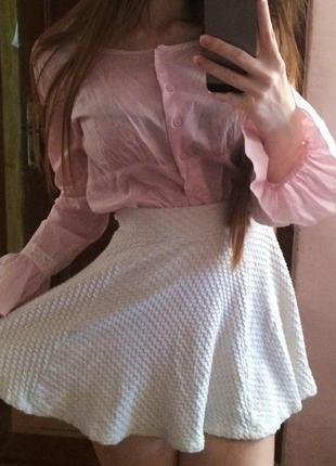 Рубашка,блуза,блузка,топ,нежная