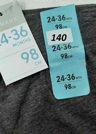 Шорты на мальчика primark 2