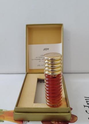 Jean patou "joy"-parfum 6ml vintage