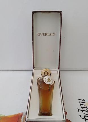 Guerlain "mitsuoko"-parfum 7,5ml2 фото