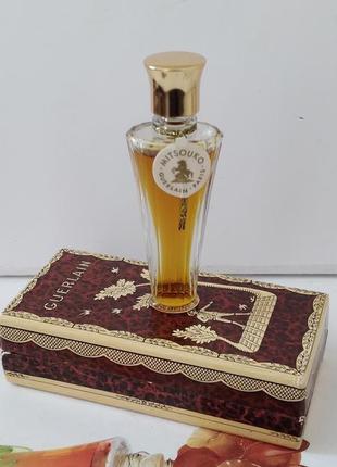 Guerlain "mitsuoko"-parfum 7,5ml4 фото