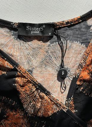 Новое платье sisters point 6