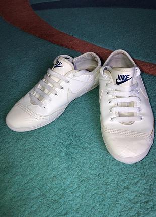 Кеды nike 2