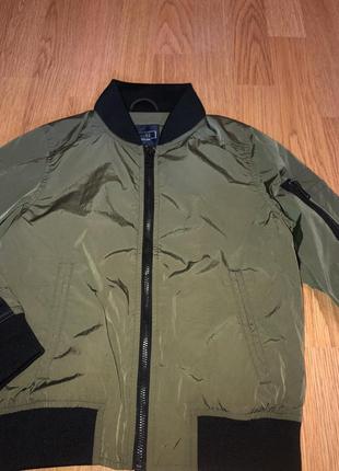 H&m ветровка 5~7 лет