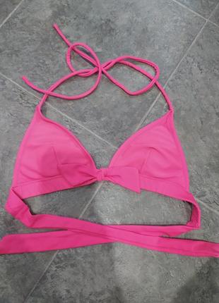 Верх від купальника