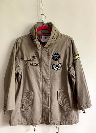 Парку з італії