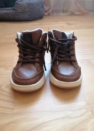 Черевики h&m