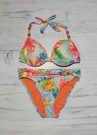 🛍️ открытый купальник