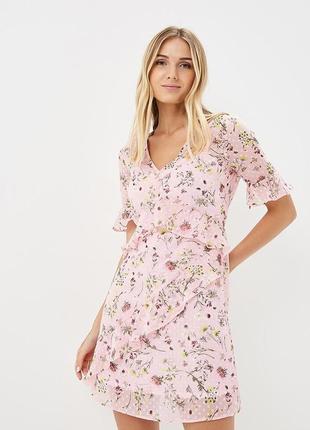 Платье miss selfridge 10uk/38eur/s,m, новое1 фото