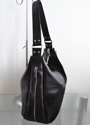 Сумка женская натуральная кожа сумка м14 в любом цвете