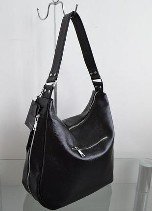 Сумка женская натуральная кожа сумка м14 в любом цвете