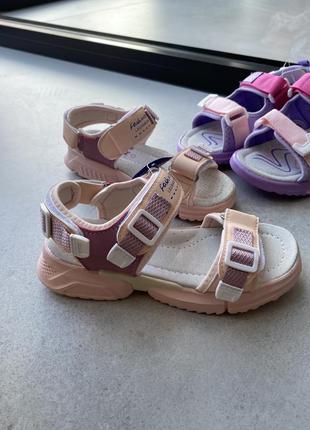 Босоніжки для дівчат💕 2