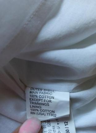 Блуза zara 5