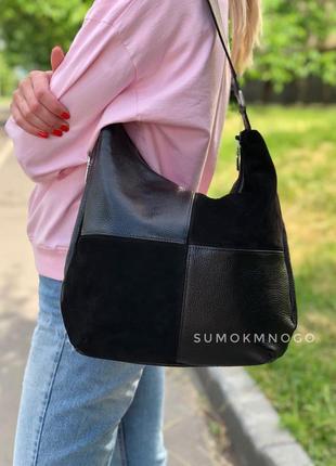 Сумка женская натуральная кожа сумка м14 в любом цвете