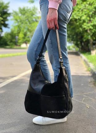 Сумка женская натуральная кожа сумка м14 в любом цвете