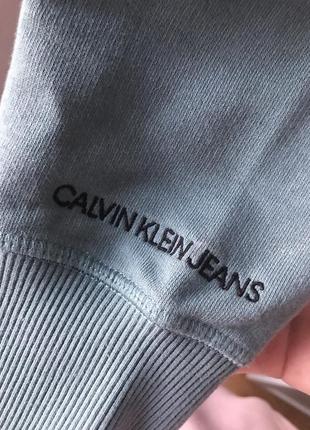 Толстовка calvin klein3 фото