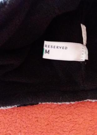 Продам шапочку reserverd 2