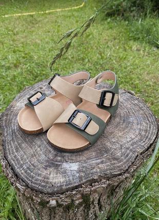 Босоніжки для хлопчиків💜