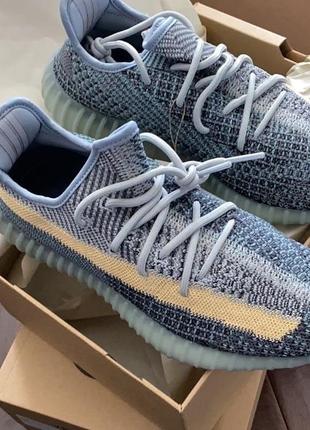 Кросівки адідас ізі буст adidas yeezy boost 350 (36рр - 45рр)