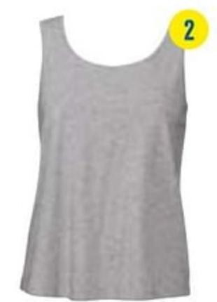 Легка майка. європейський розмір л 44/46