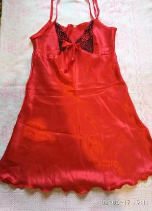 Комбинацыя,ночнушка,пенюар