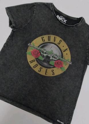 Мерч guns n' roses