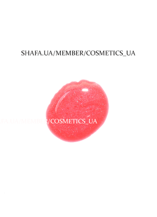 Блеск для увеличения губ с шиммером infracyte luscious lips сша 7мл оттенок 328 pinkalicious4 фото