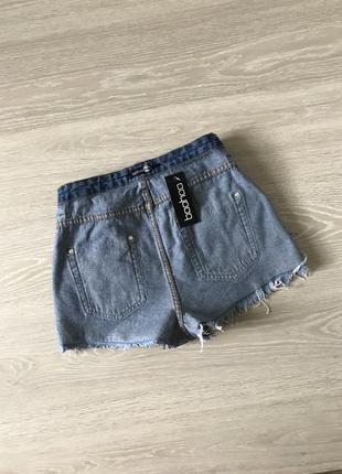 Boohoo нові шорти3 фото