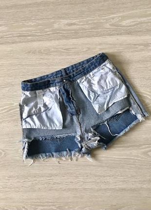 Boohoo нові шорти4 фото