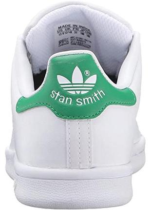 Adidas originals stan smith гарні кросівки9 фото