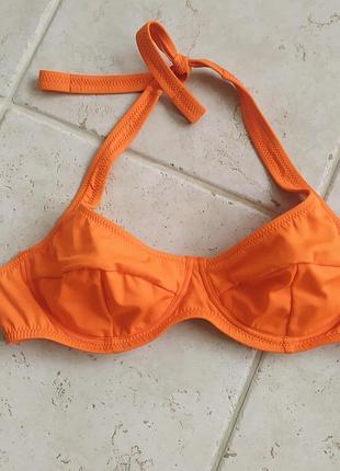 Верх от купальника