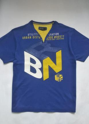 Мужская футболка размер xl