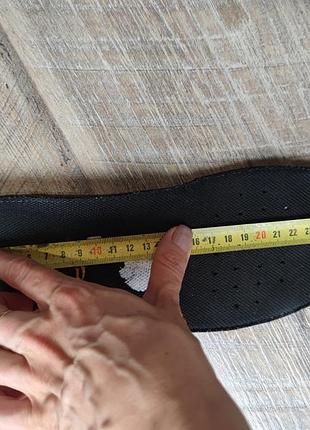 Термо ботинки jack wolfskin 43/27,5см 4