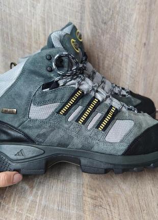 Термо ботинки adidas 46/29,5см