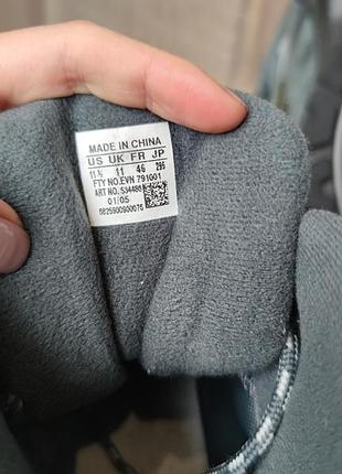 Термо ботинки adidas 46/29,5см 2