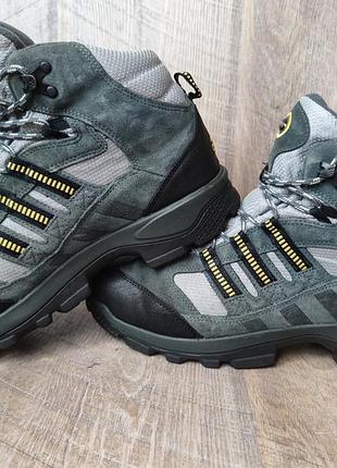 Термо ботинки adidas 46/29,5см 4