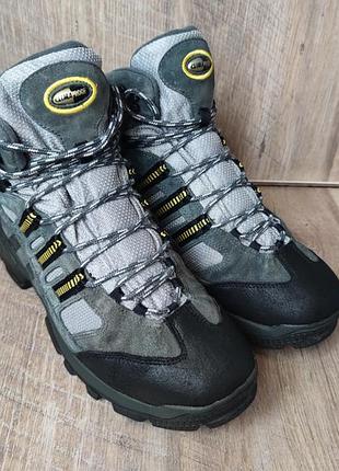 Термо ботинки adidas 46/29,5см 6