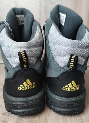 Термо ботинки adidas 46/29,5см 8