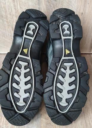 Термо ботинки adidas 46/29,5см 5