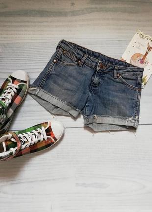 Шорти wranngler 25/32 хс-з