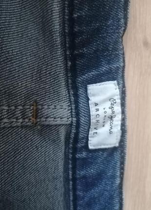 Новые джинсы pepe jeans3 фото