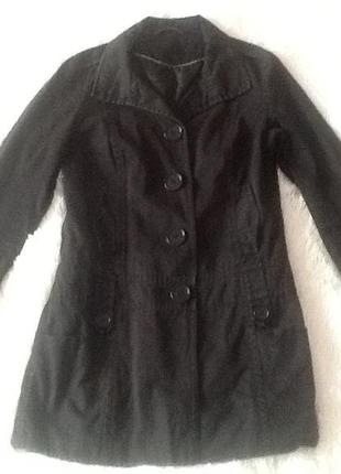 Пиджак куртка new look m.