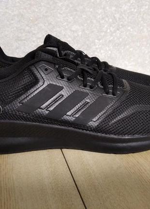 Кроссовки для бега adidas performance runfalcon g289701 фото