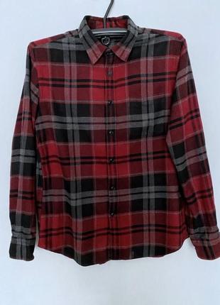 Uniqlo сорочка